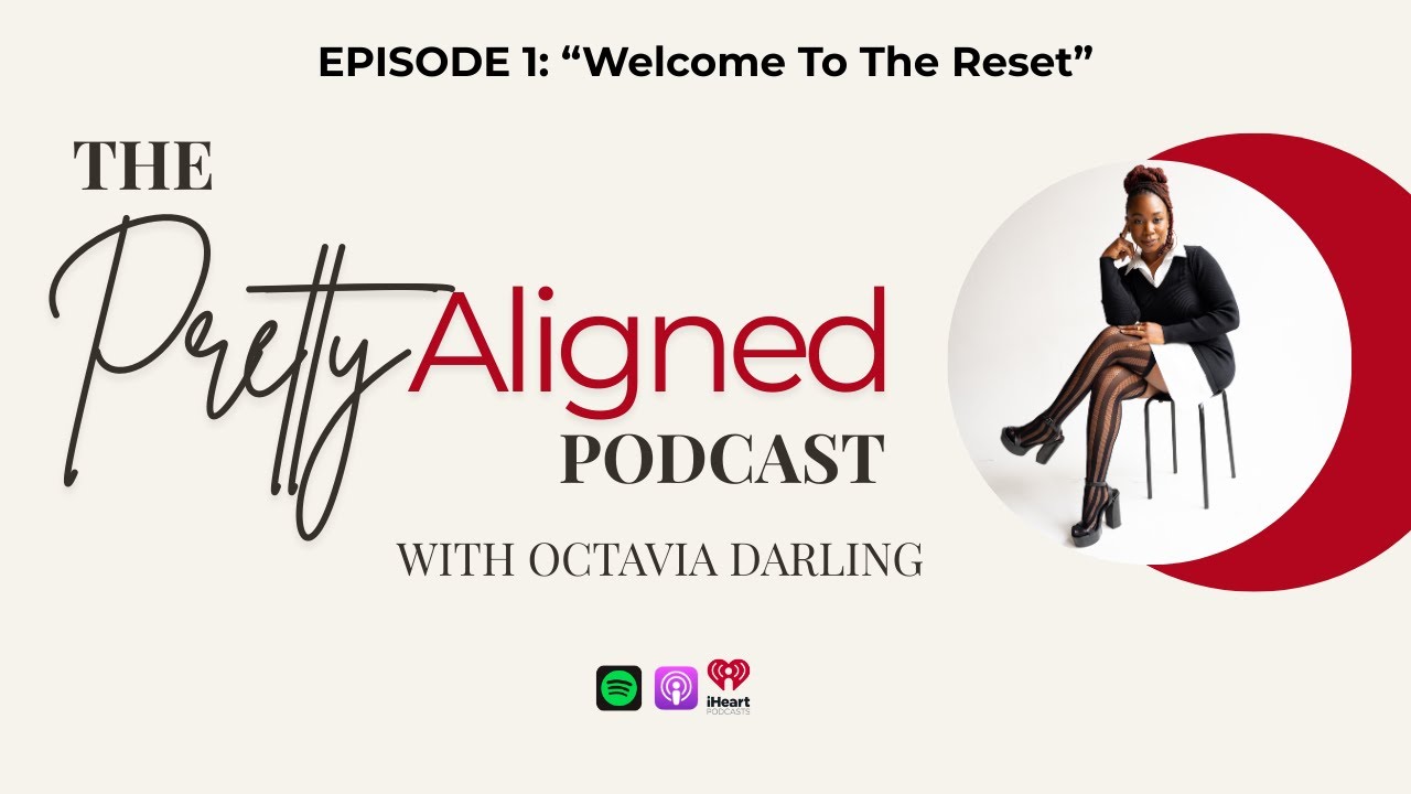 Welcome To The Reset (Season 1 Episode 1)