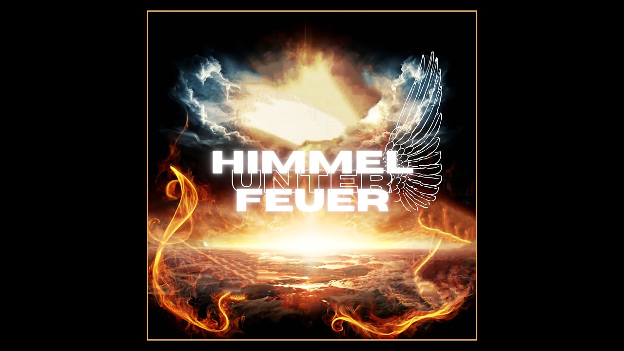 Himmel unter Feuer ~ Sonic & Duell (ElementBeatz)
