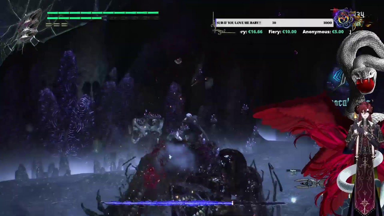 DEVIL MAY CRY 5 PART 5 !!!
