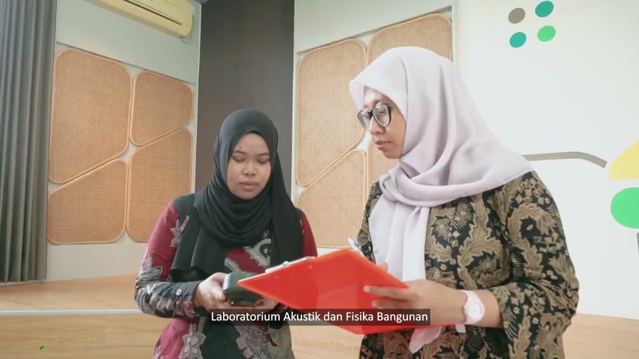 Video Profil Teknik Fisika 2025