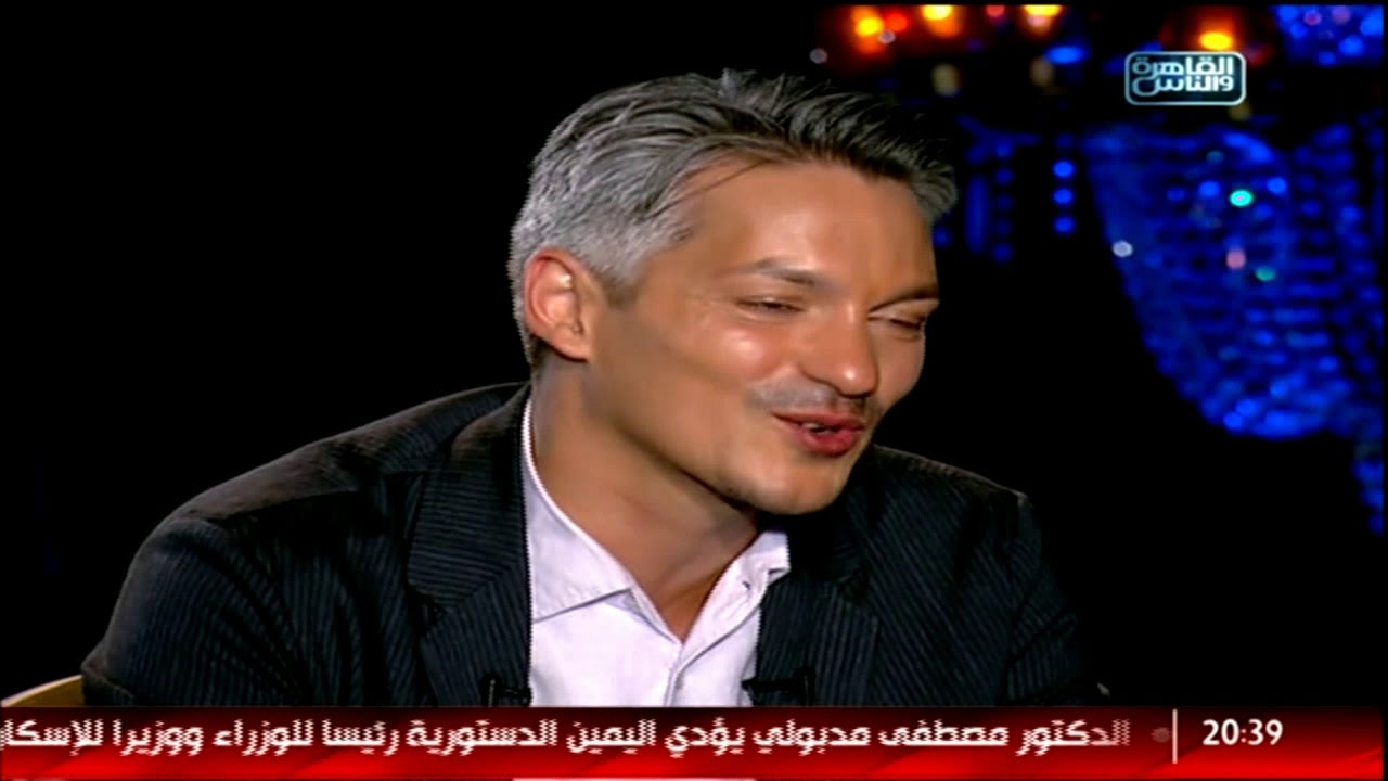 تعليق الفنان فارس رحومة على صورة والده الفنان نبيل رحومة وماهي رسالته له!