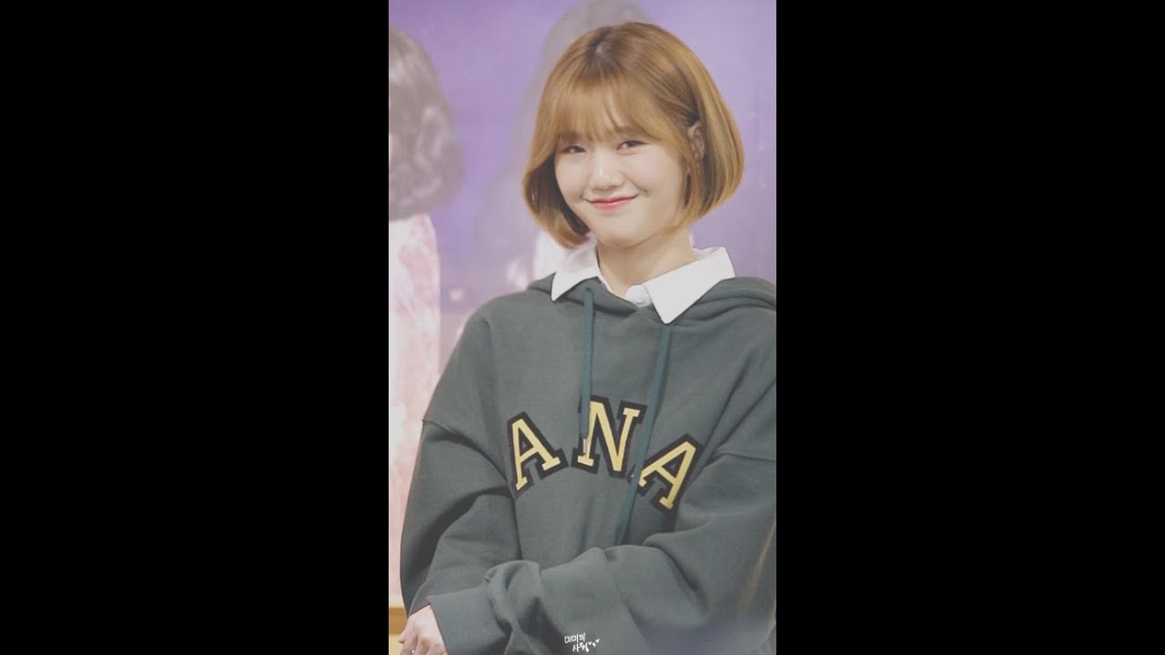 [직캠/FanCam] 180209 달콤커피 팬미팅 / 오마이걸 (미미 FOCUS) - Love O' clock