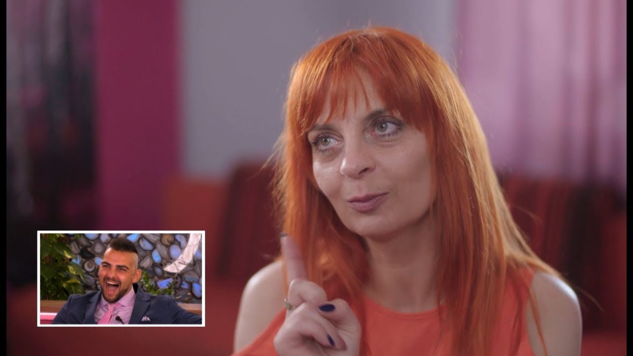 Mama Igora przyznała: "Nie podobały mi się te relacje damsko - męskie!" [Big Brother]