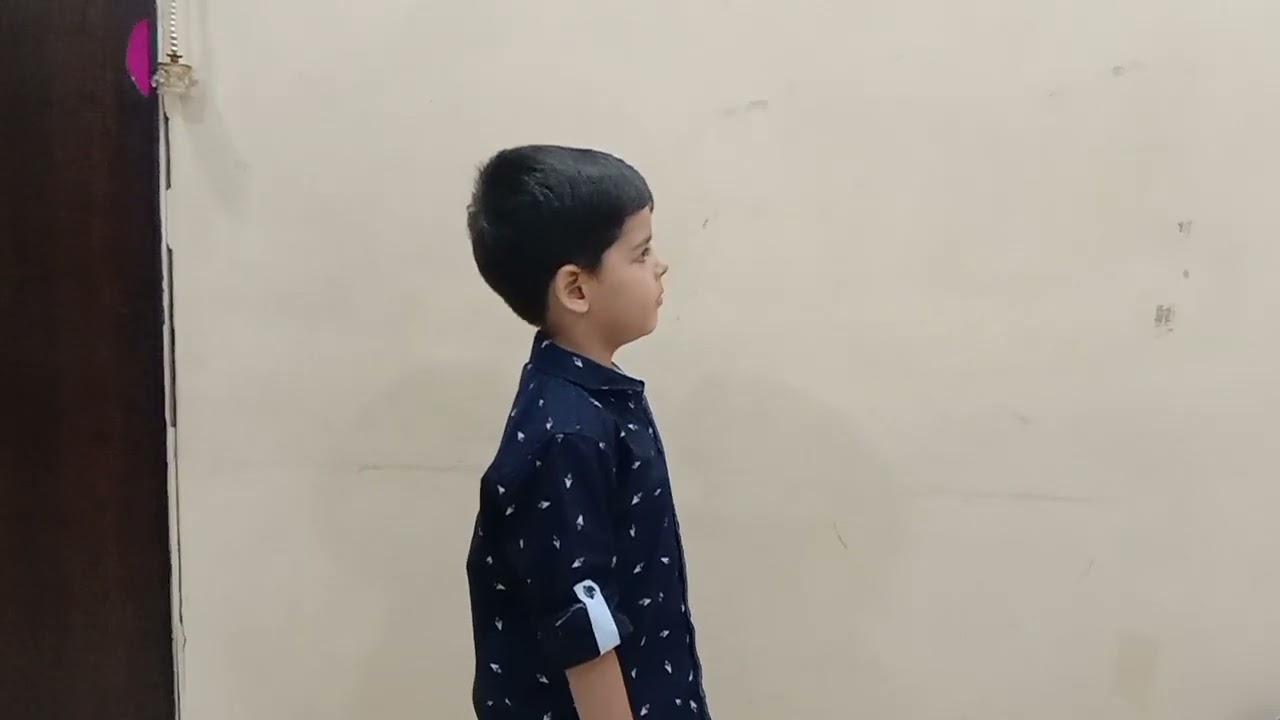 Harshit Bhatia introduction