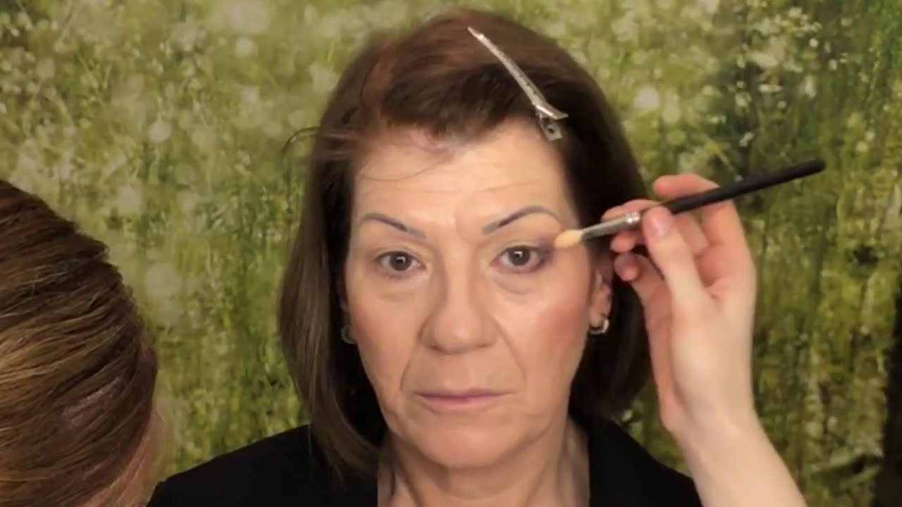 Makeup is Feeling | Φυσικό μακιγιάζ για ώριμες ηλικίες