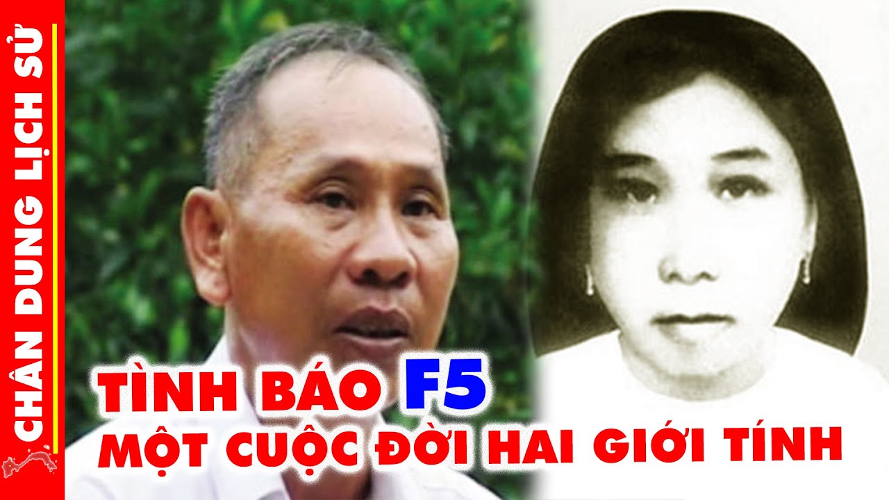 NĂM THẮNG Huỳnh Thị Thanh - Chiến Sĩ Tình Báo Làm Tướng Lẫn Tá VNCH Ngáo Như Phải Bùa Ngải