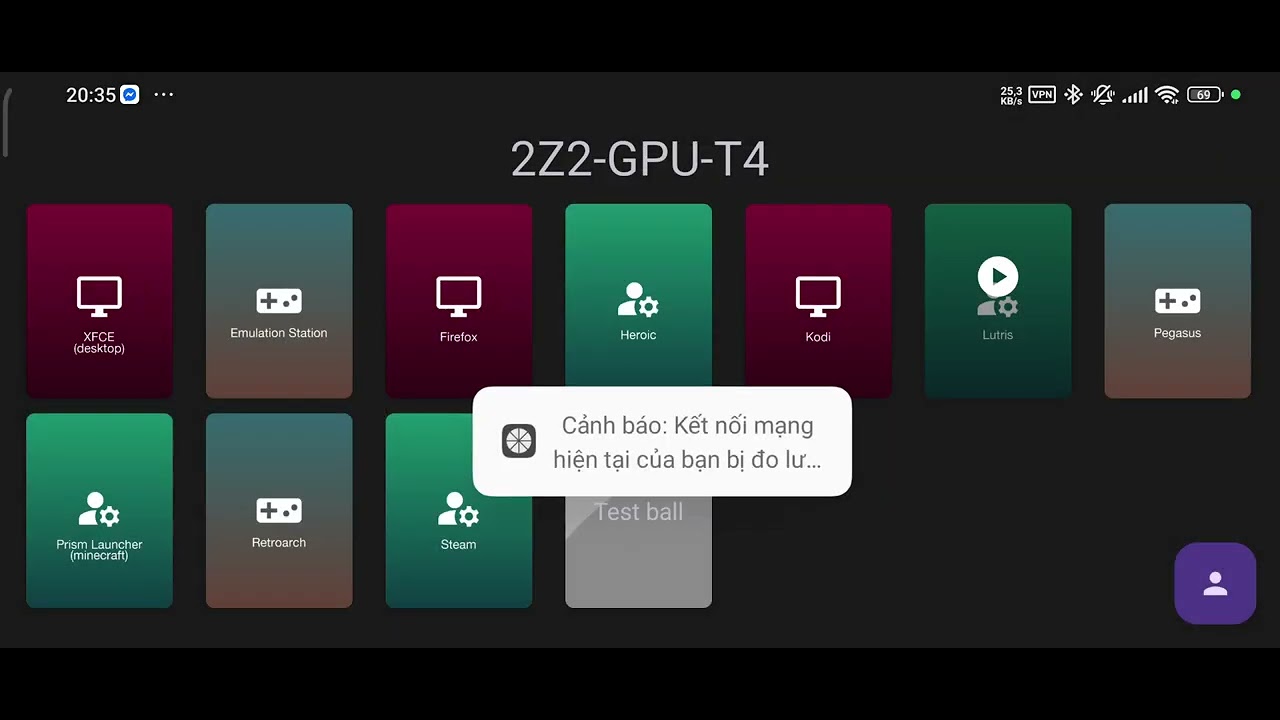 Nobody Want To Die P5 | Lutris Tesla T4 2Z2 