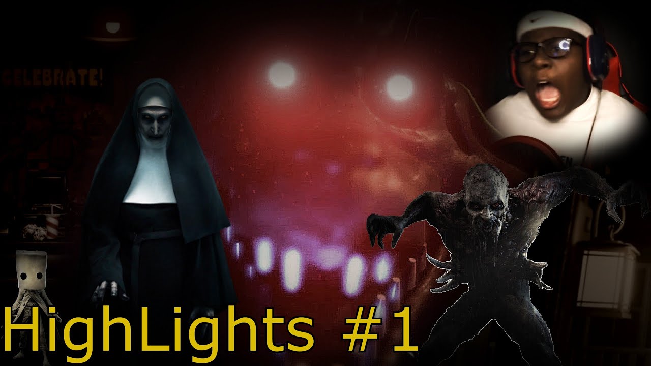 MarlonxAssassin Highlights #1