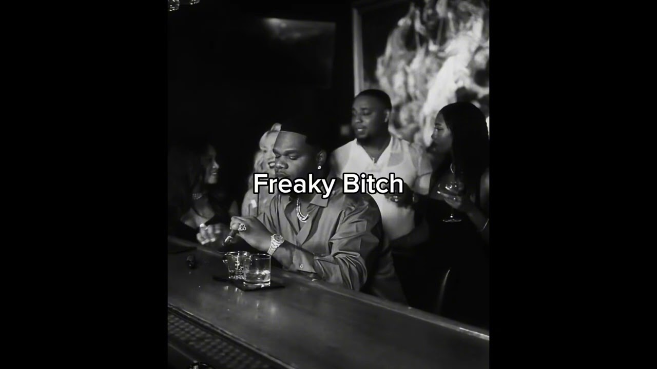 FRIDAYY X POLO G X HURRICANES WISDOM X LITHE TYPE BEAT “FREAKY BITCH” 