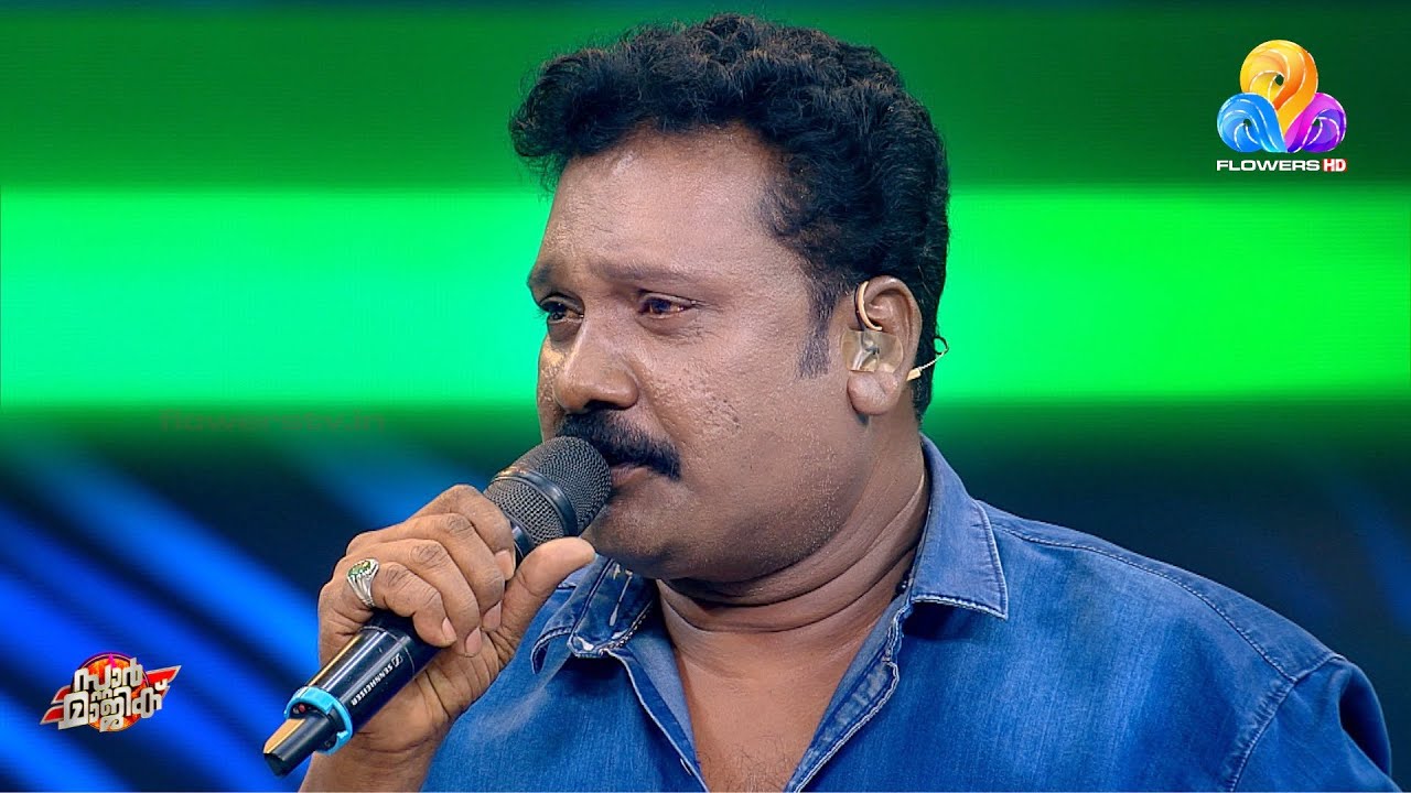 മനോജ്. കെ. ജയന് വേണ്ടി മനോഹര ഗാനങ്ങൾ ആലപിച്ച് ഉല്ലാസും ബിനു അടിമാലി...