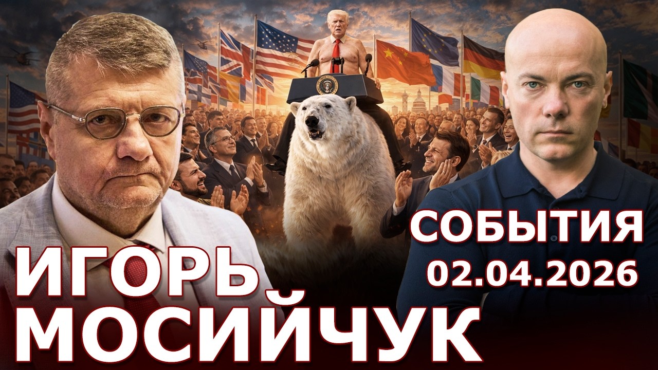 Трамп нашел выход из тупика! Зеленский разве хочет Пасхального перемирия?