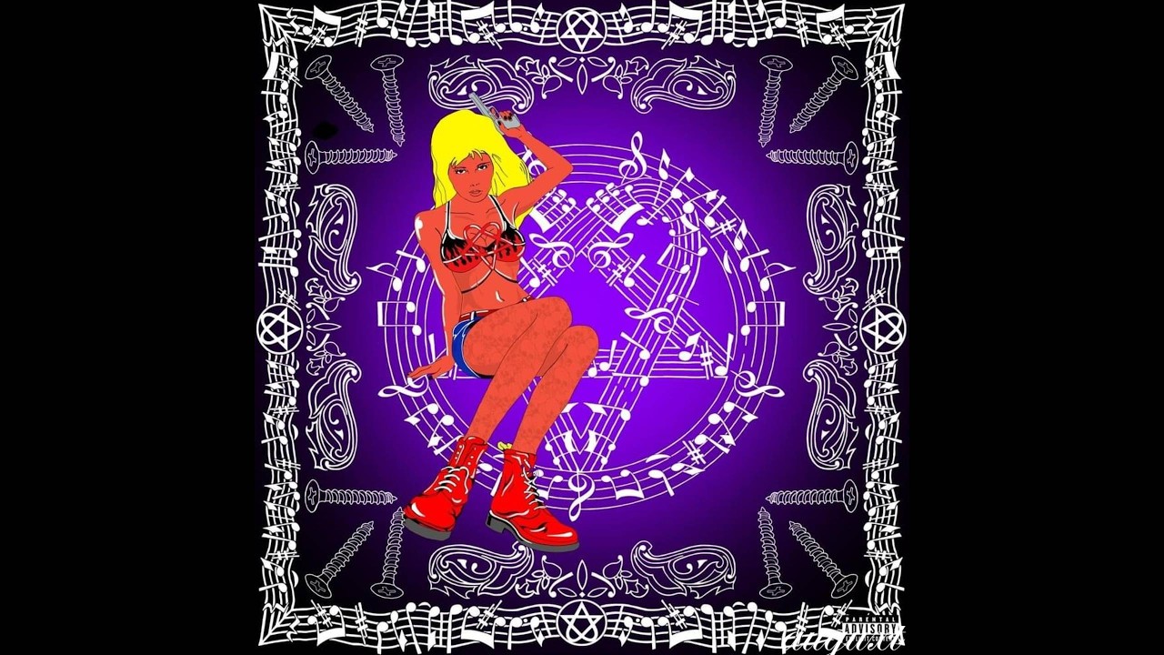 (free) nine vicious sample type beat - 