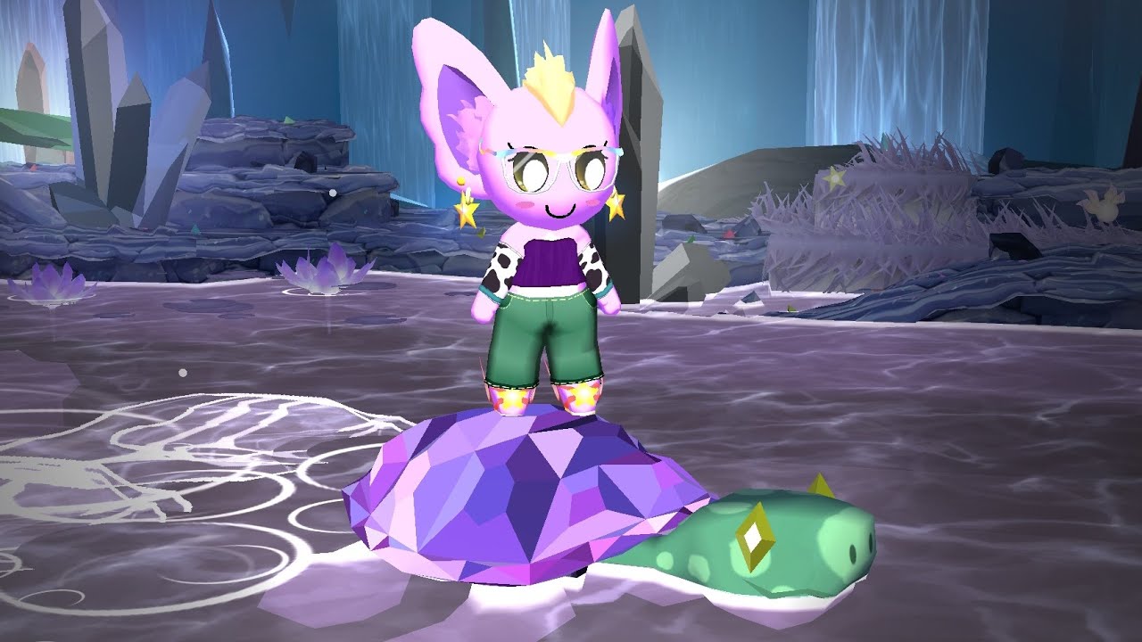 you should play Sunfluffs