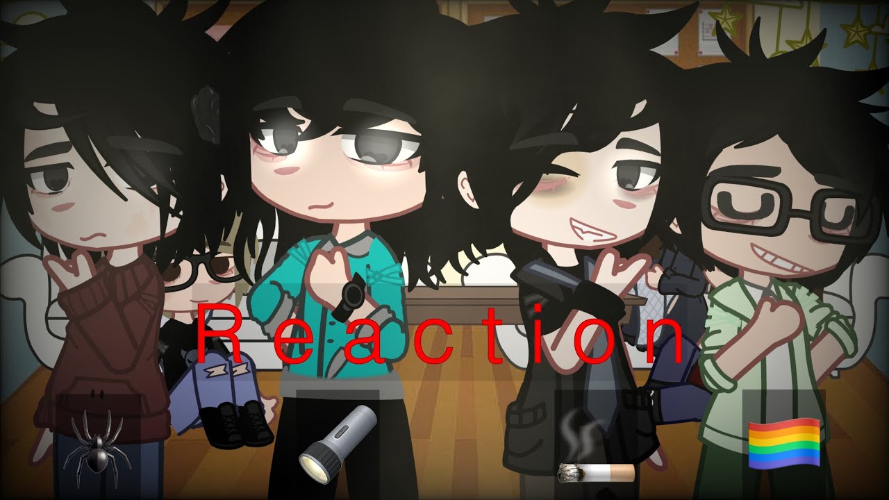 Finn Wolfhard Roles React…(Ft. The Goldfinch, The Turning, IT, Stranger Things)