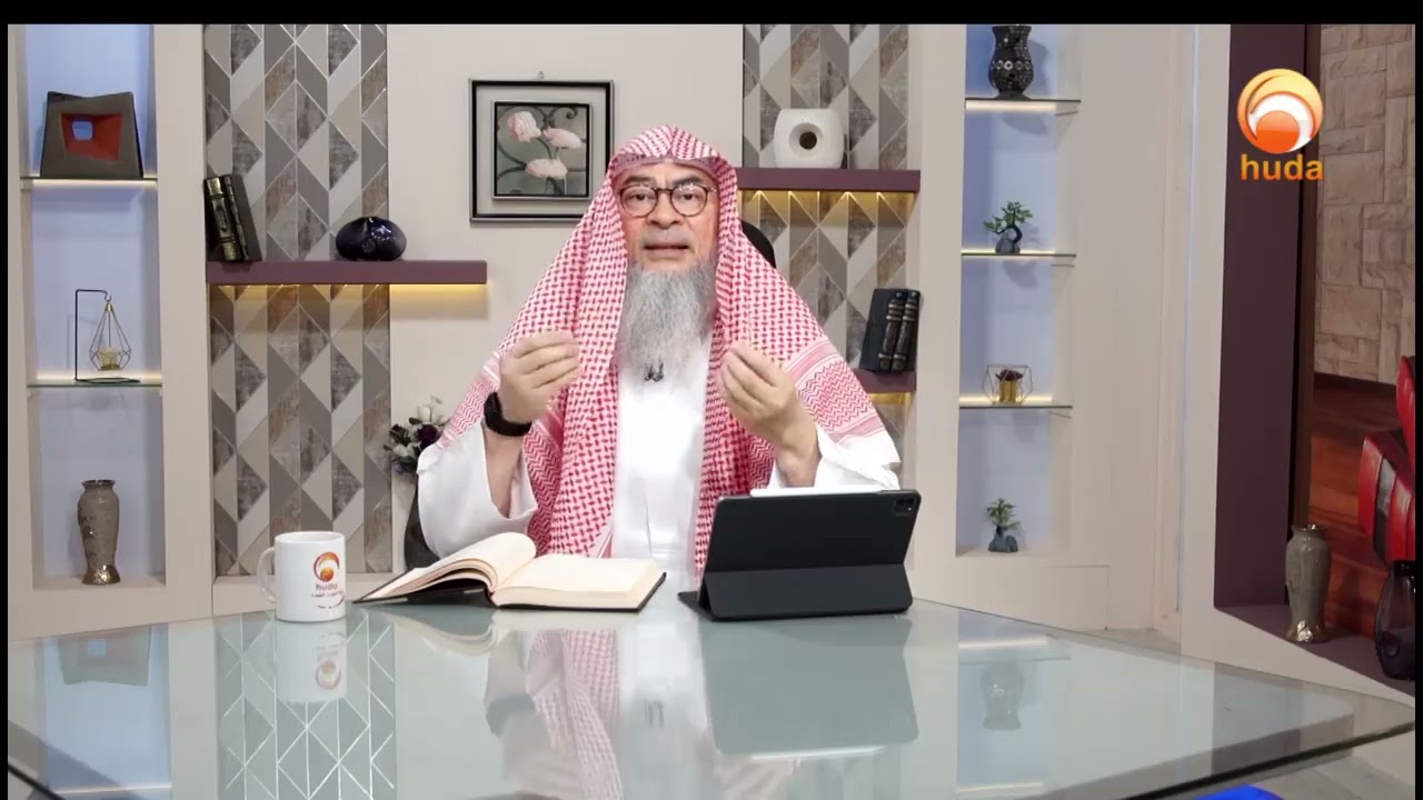 Some of Deviant Sects –  i wouldn't debate this Sheikh Assim Al Hakeem #hudatv