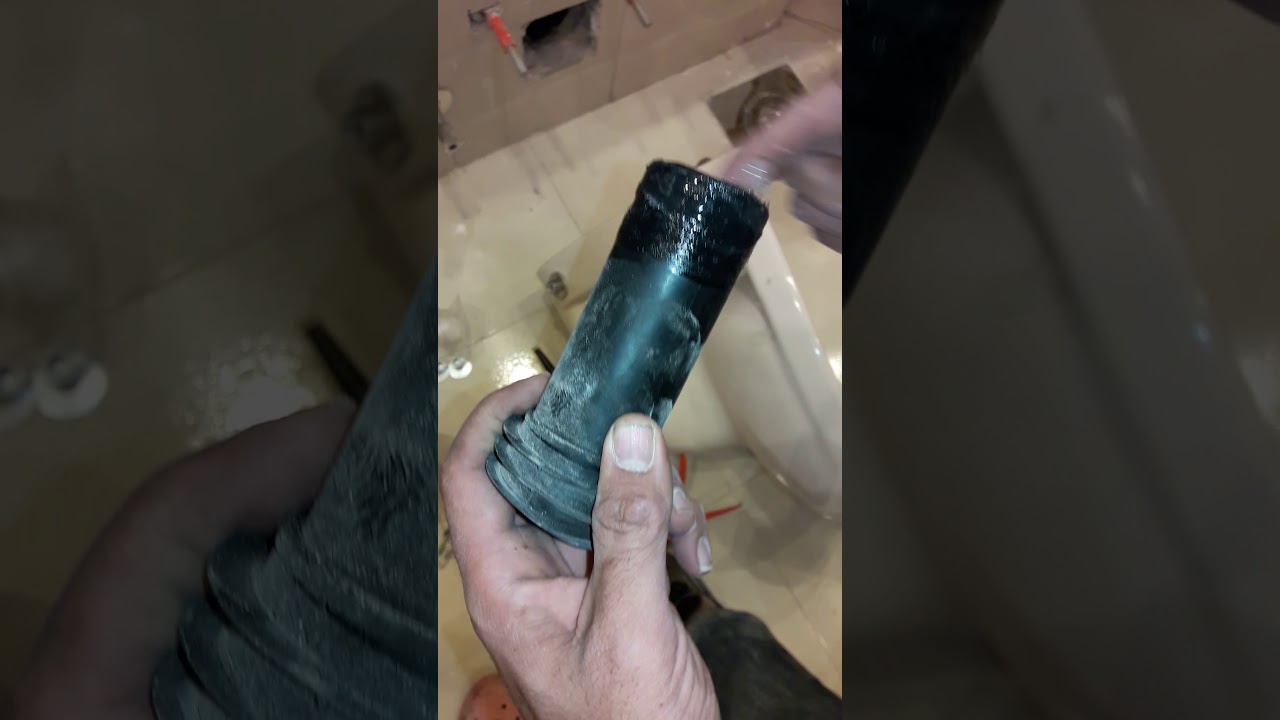 طريقة تشطيب قاعده معلقه صندوق دفن