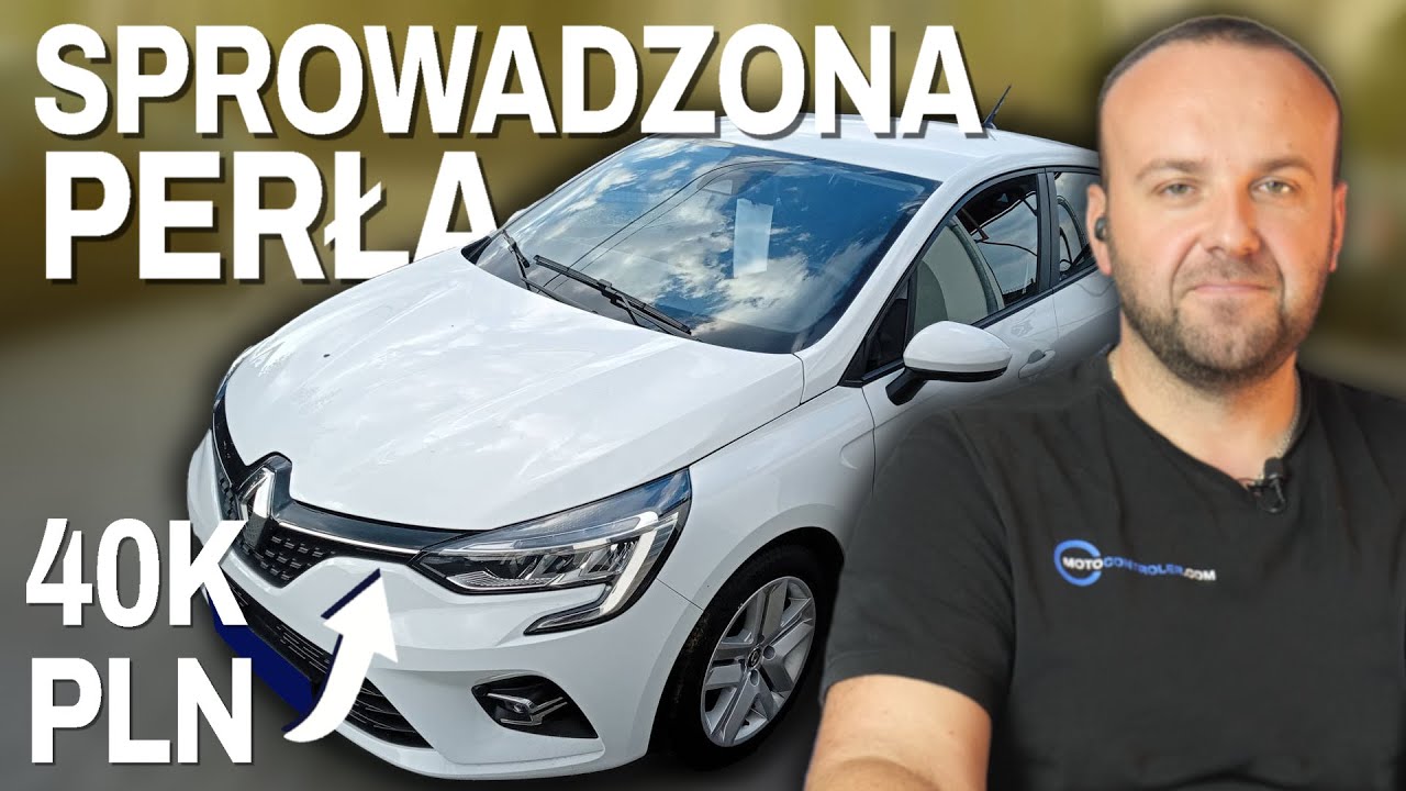 Sprowadzona 
