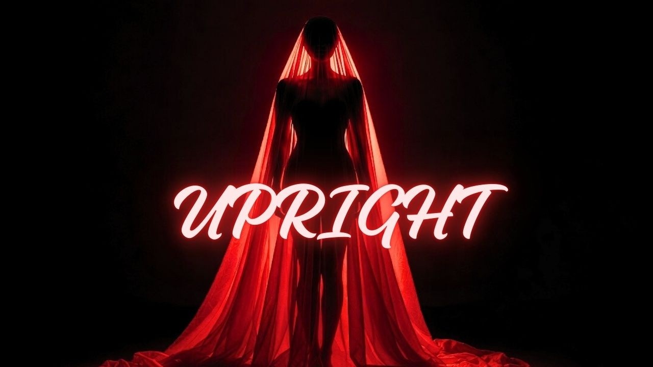 UPRIGHT