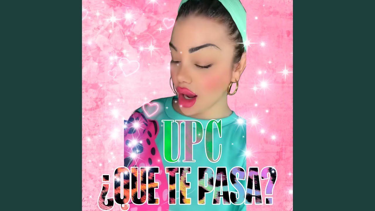 &iquest;Que te pasa? (La Marrash)