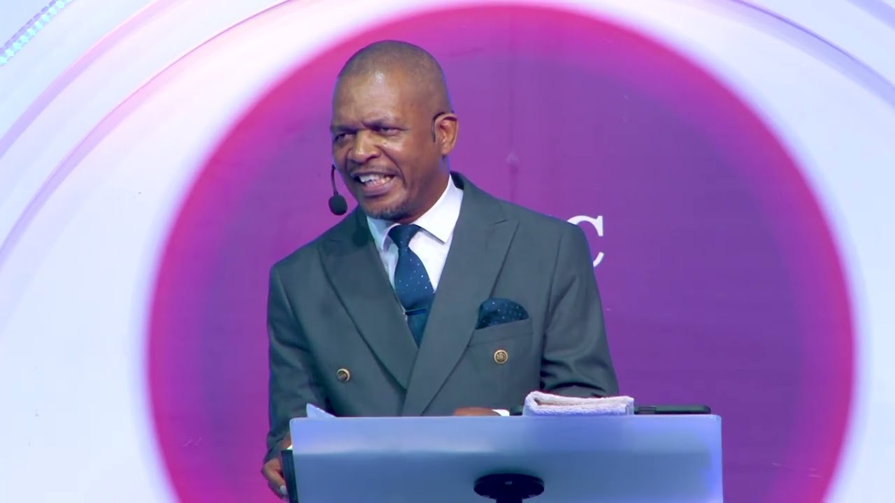 Faith To Possess (Faith To Possess Seminar Day 1) | Apostle Jacky Sithole