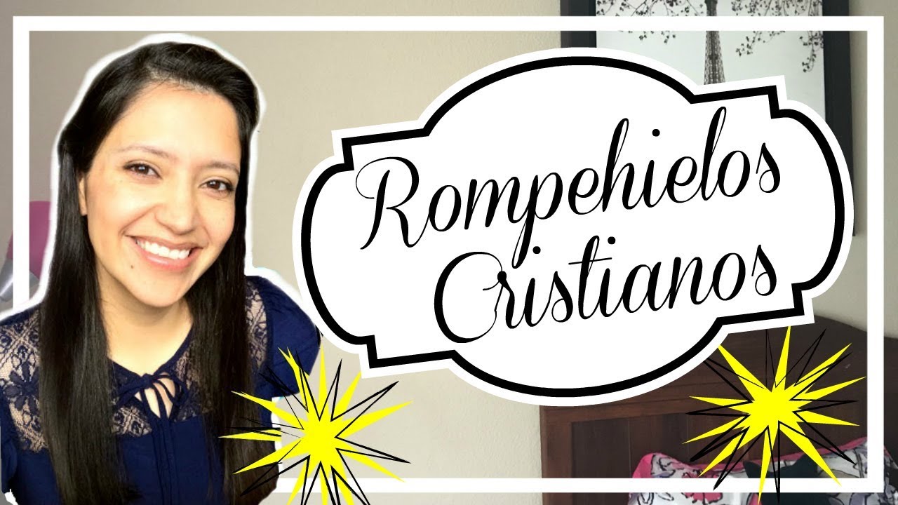 Rompehielos Cristianos