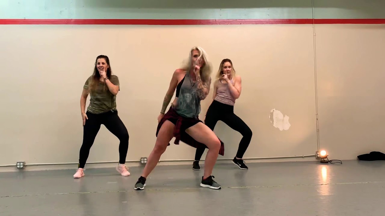 Body- Loud Luxury Choreography