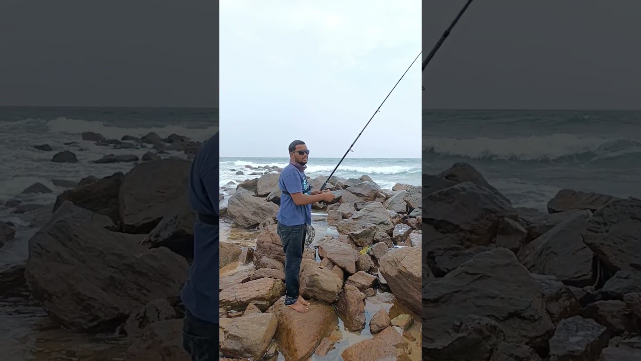 Rishikonda Vizag