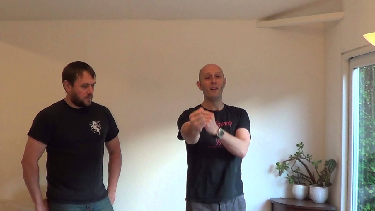 Historical Unarmed Martial Arts with Martin Austwick - Part 3 Pugilism and Boxing