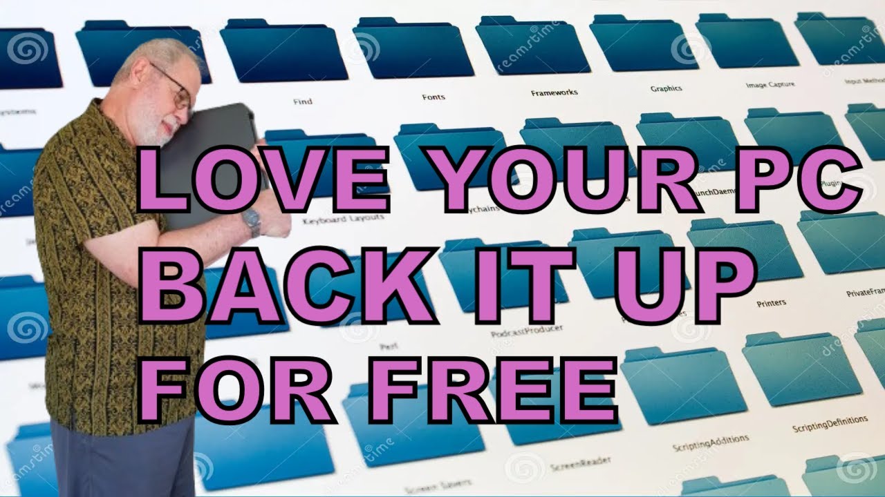 Best FREE Backup Tools for Windows! - Vol 2