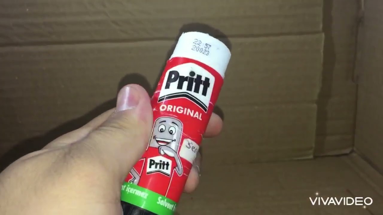Faber Castel Pritt Yapıştırıcı