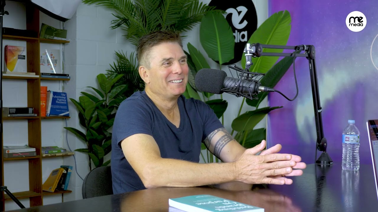 Peter ‘Coxey’ Cox on Leadership and Being Led | Proactive Podcast Episode 135