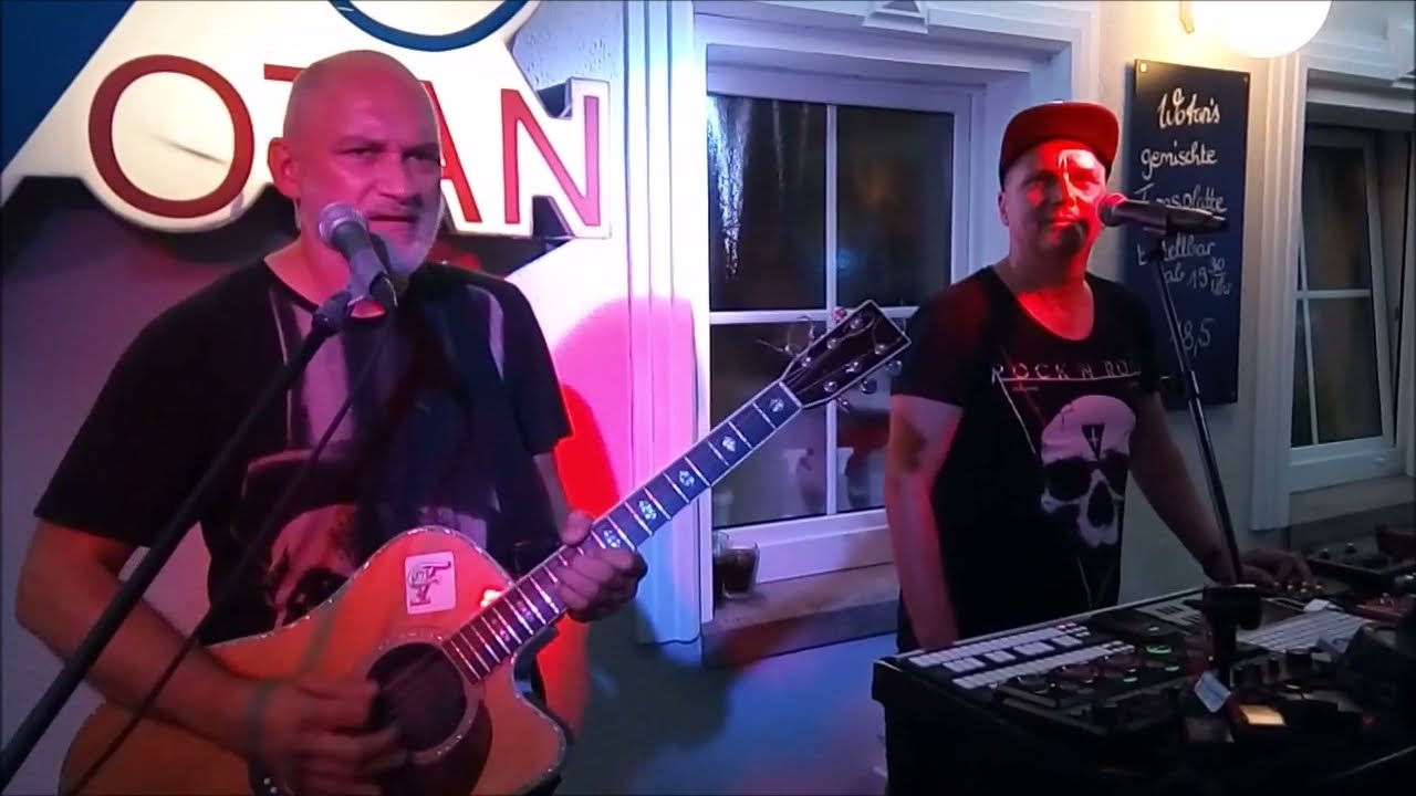 ZigZag - Nur noch 20 Minuten...