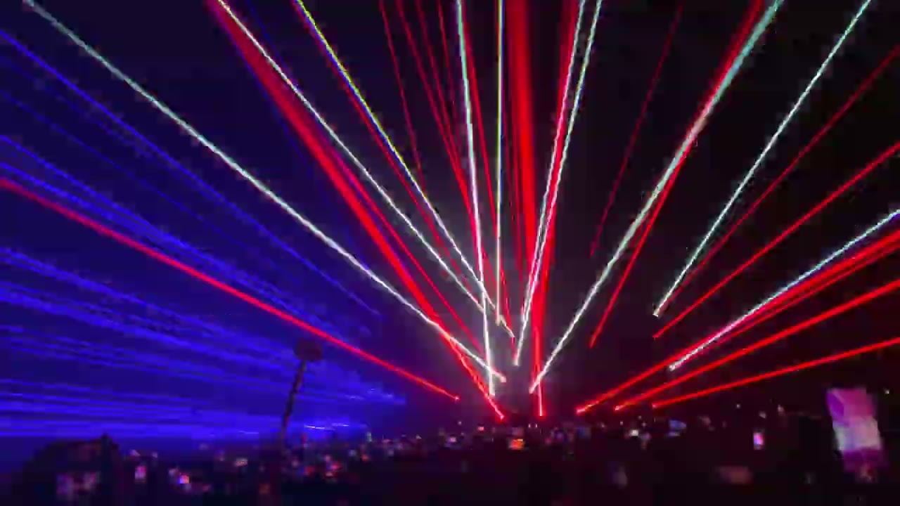 Intro / ID (Rise of the Sith) / Name Drop (Live) - Excision [Day One] @ Thunderdome '23