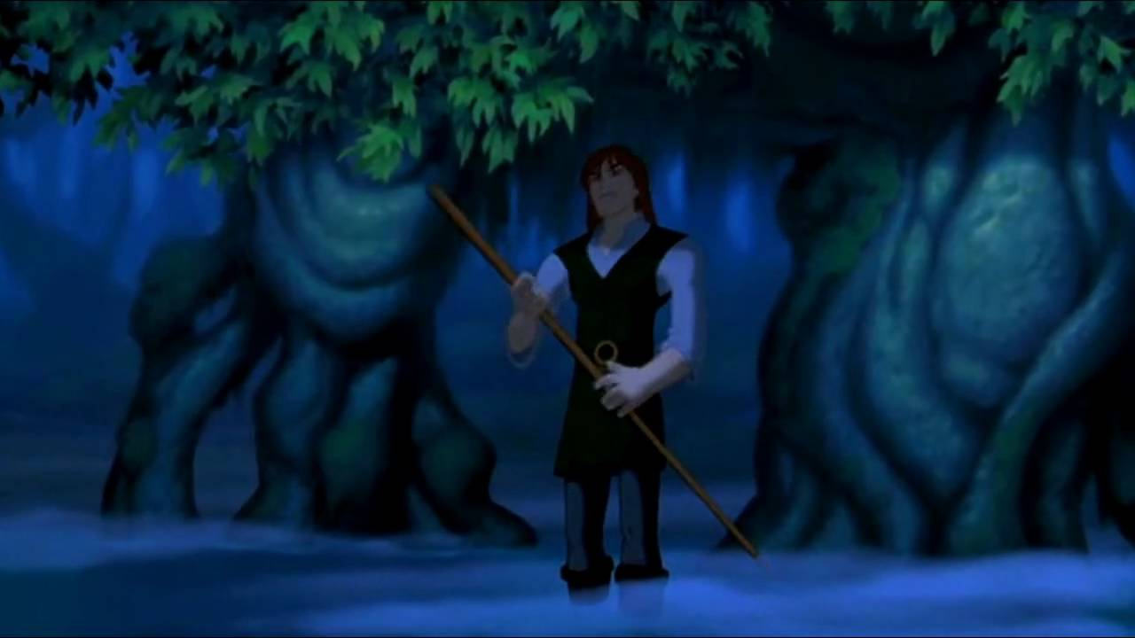 ►[Cover] The Prayer - Quest For Camelot (Mioune & Beastboy)