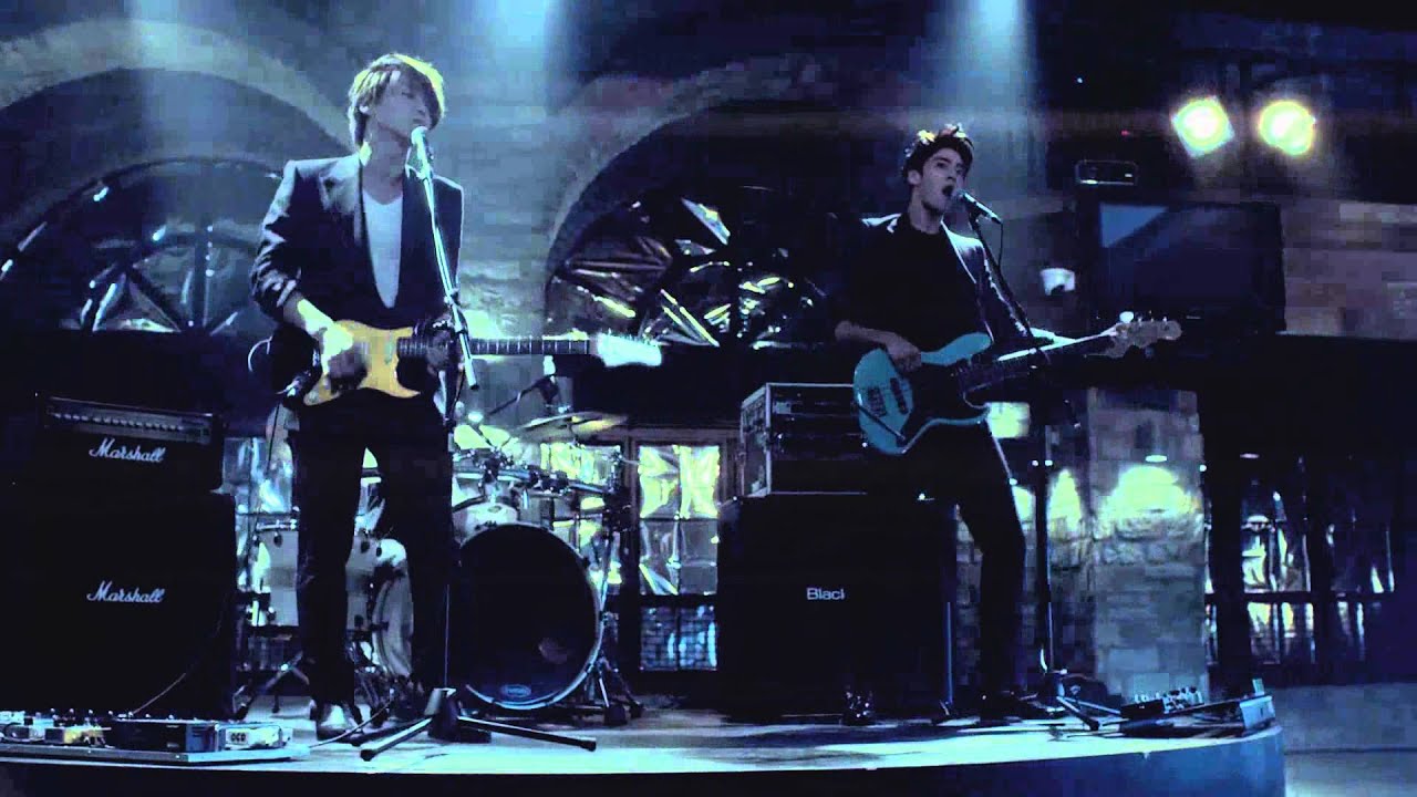 [로열 파이럿츠 Royal Pirates] - 사랑에 빠져(LOVE TOXIC) Music Video (Performance ver)