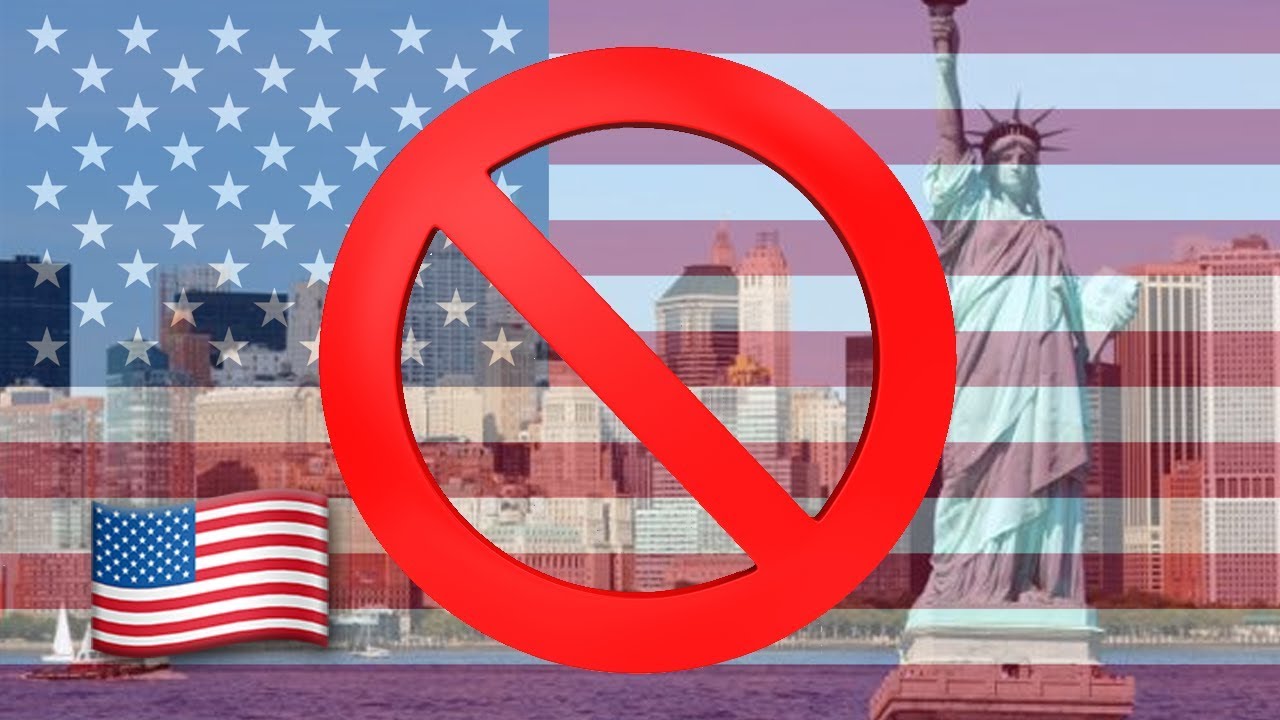 Las 10 desventajas de emigrar a Estados Unidos
