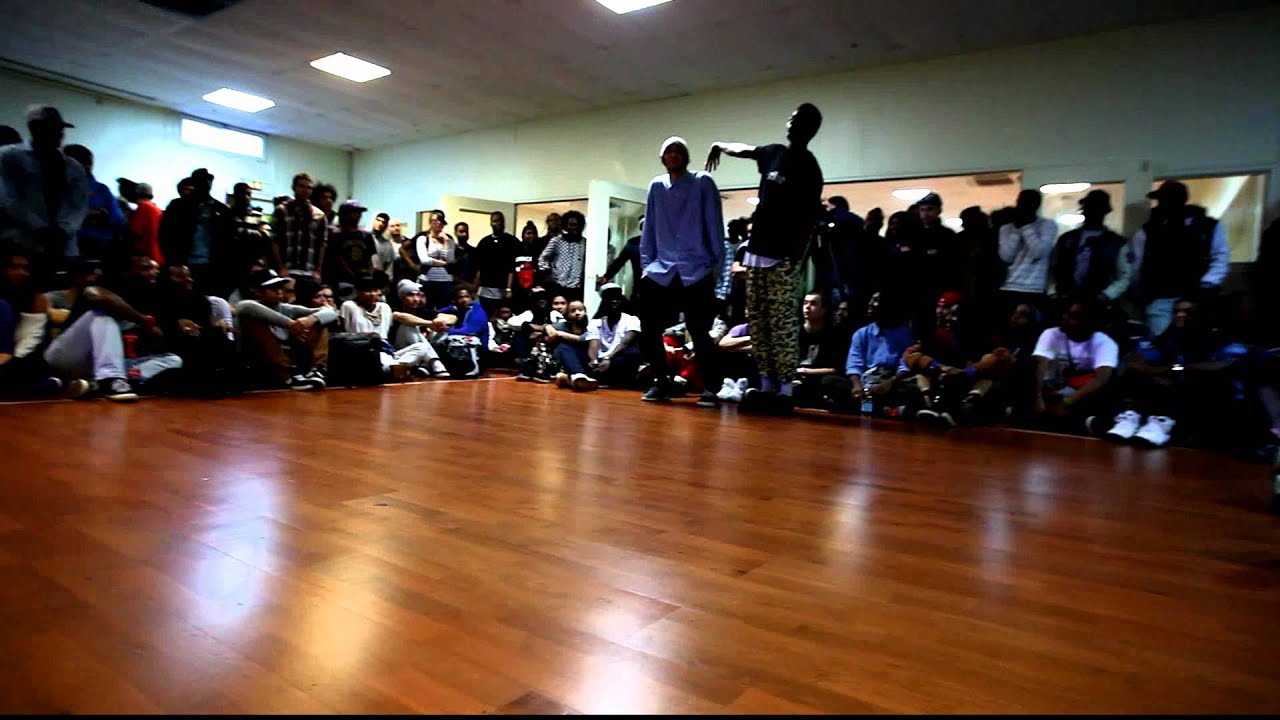 RIVALSKOOL 2011/ PRESELECT 1