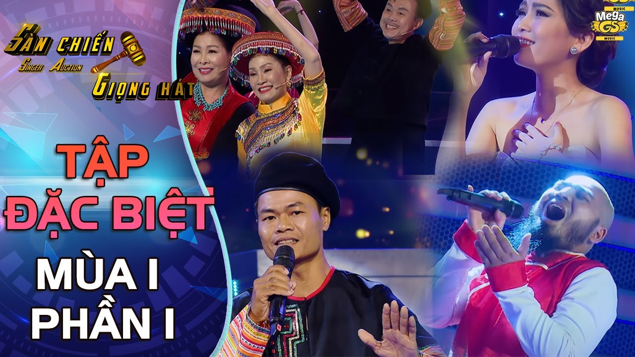 #14 SÀN CHIẾN GIỌNG HÁT - SPECIAL #1 | NS Hồng Đào, Cố NS Chí Tài với những kỷ niệm khó quên ở Mùa 1