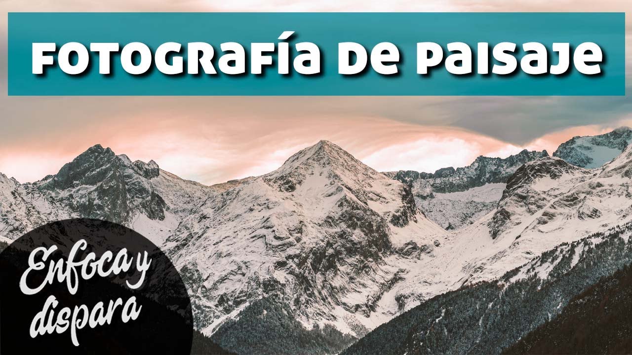 Fotografía de paisaje y de alta montaña en la Val D´Aran