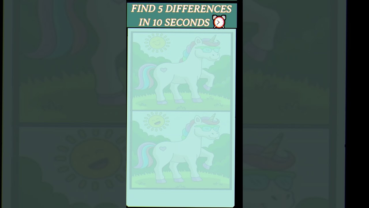 📸 Photo Puzzle Challenge 🔍 #shorts #shortschallenge #puzzle