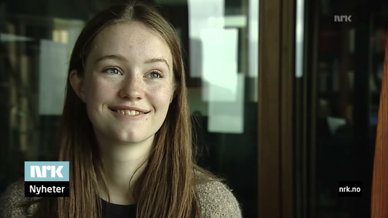 Predicted to have a bright future (English Subtitles)