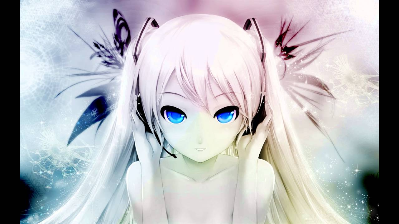 Maitre Gims - Zoum Zoum ft Djuna Family Nightcore