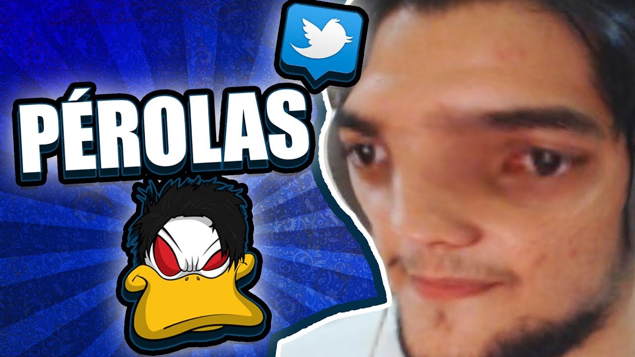 OS MELHORES TWEETS DO PATO PAPÃO - (MD5)