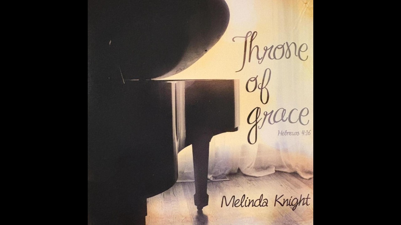 Throne Of Grace - Piano Instrumental