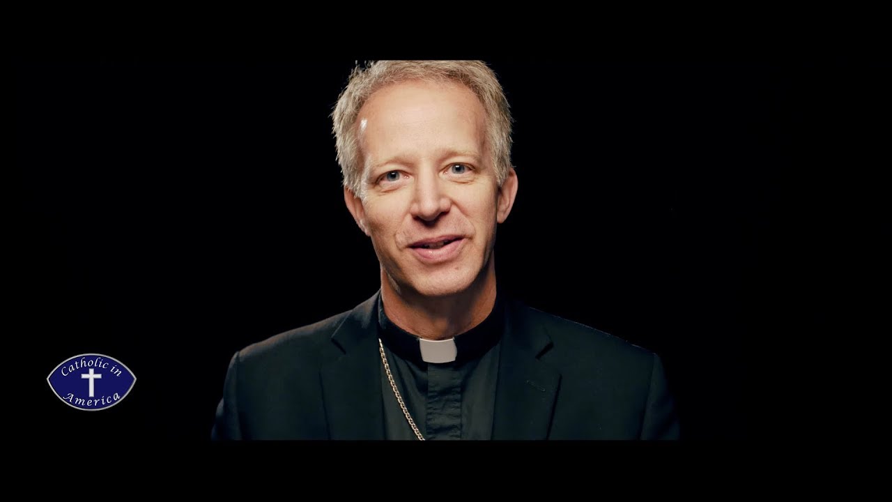 Bishop Bill Wack // Discernment
