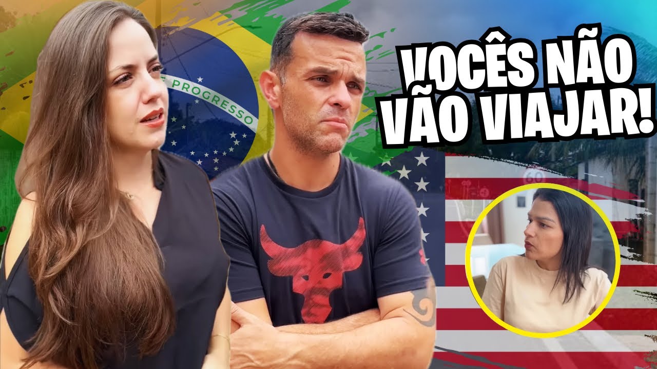 A irmã do meu marido não aceita nossa mudança, ela e minha sogra querem controlar nossas vidas 😥😓