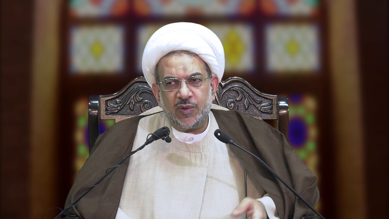 2  عفة اللسان وبذاءته
