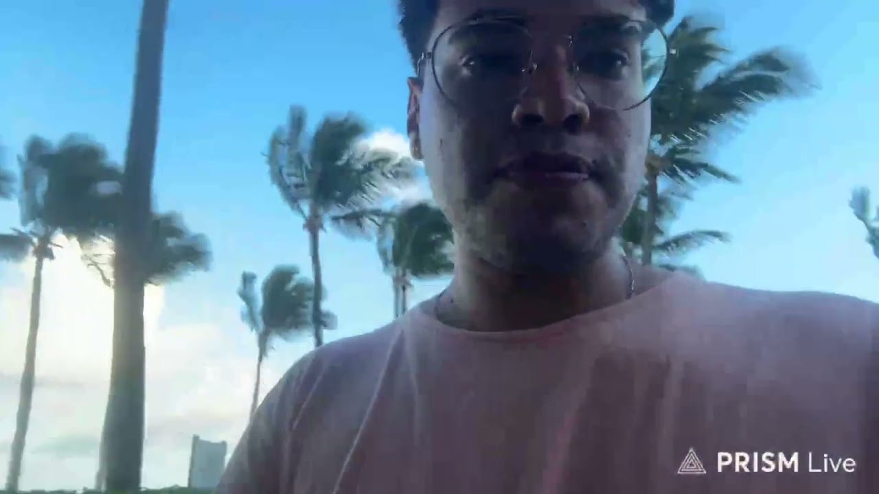 IRL en republica dominicana - punta cana