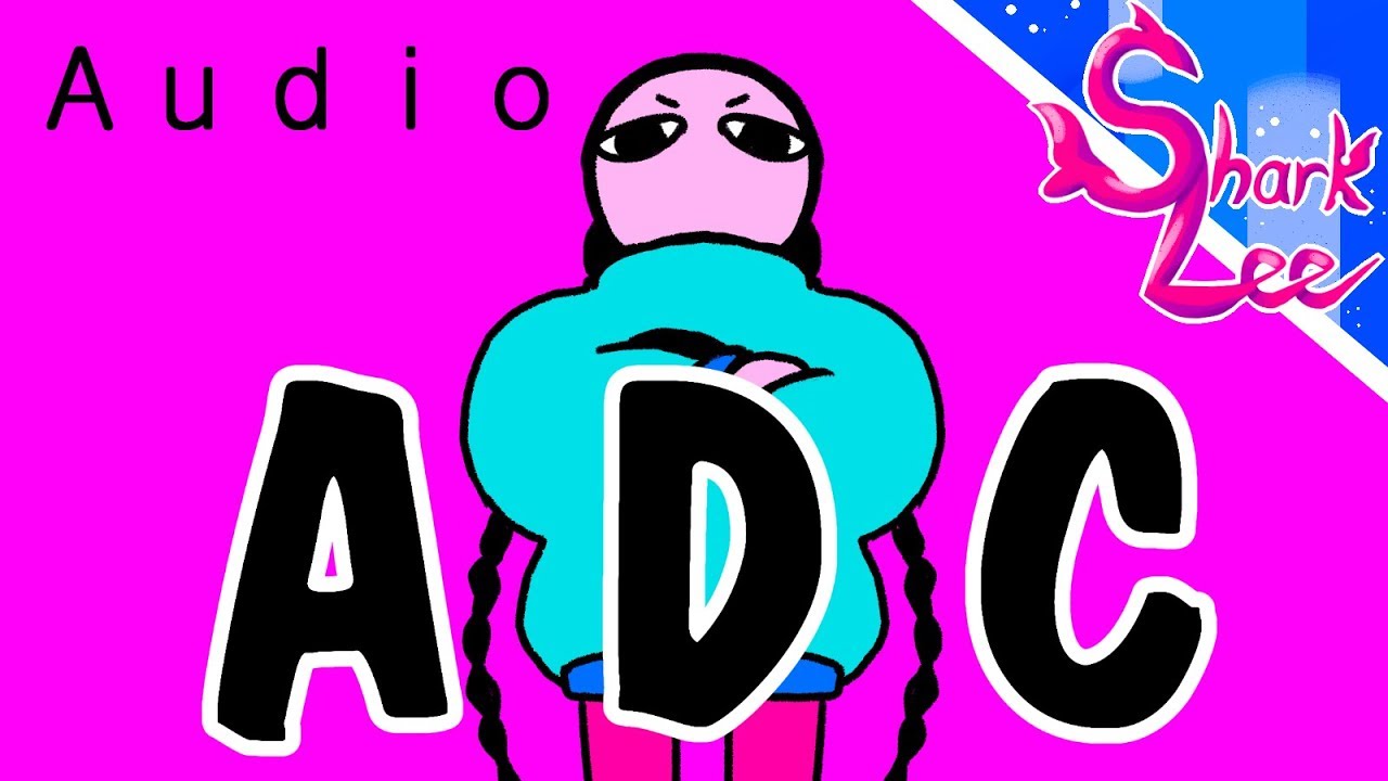 [Sharklee's Animation Dance Cover] Audio - LSD (DONE)
