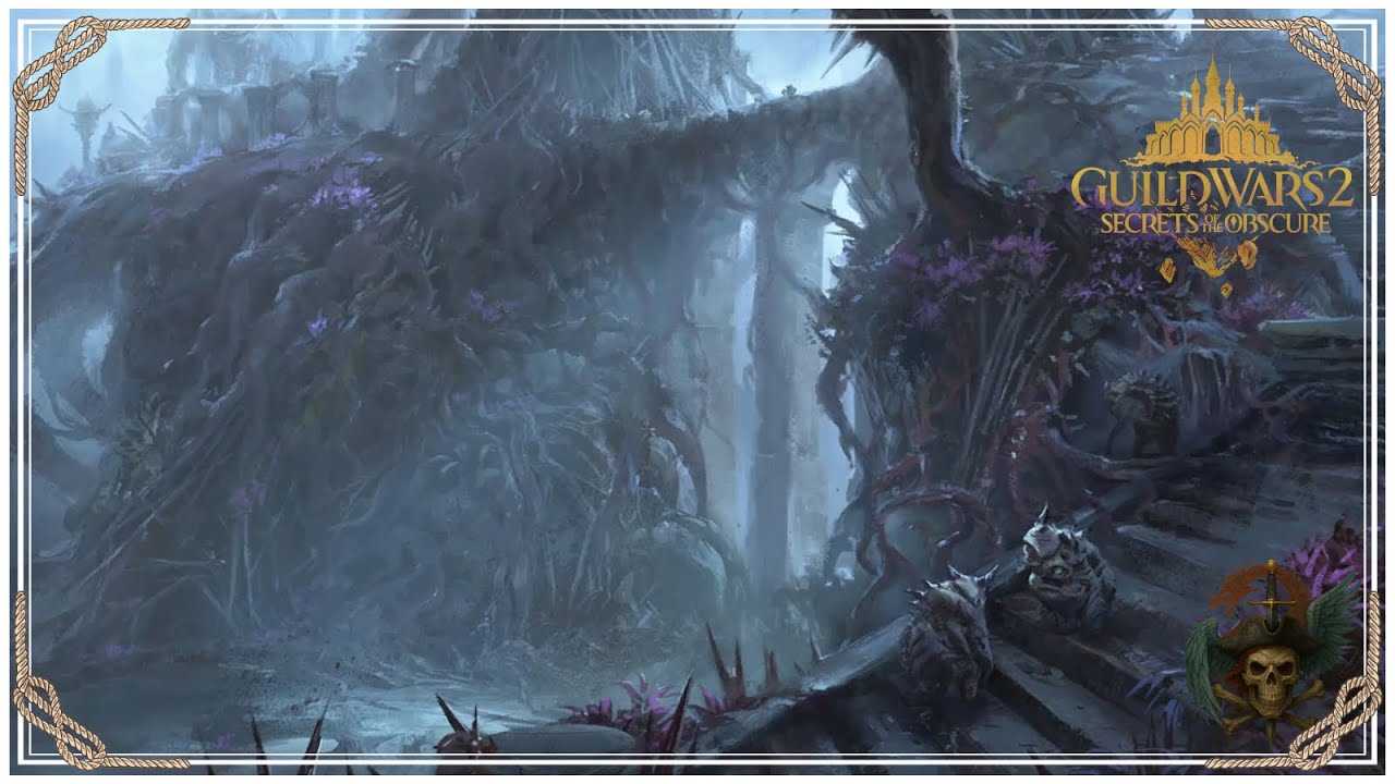 Im Zugzwang | #217 | Guild Wars 2 SotO